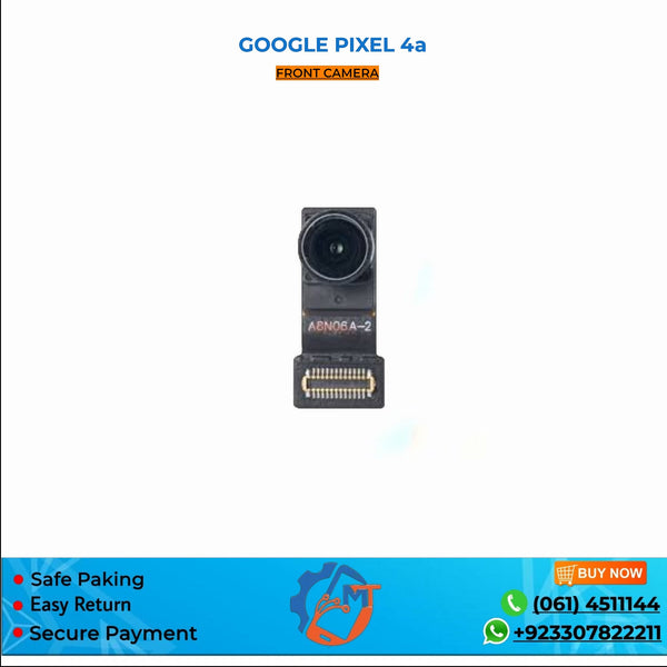 PIXEL 4A 5G/ 4G FRONT CAMERA