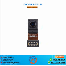 PIXEL 5A FRONT CAMERA