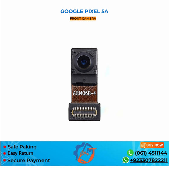 PIXEL 5A FRONT CAMERA