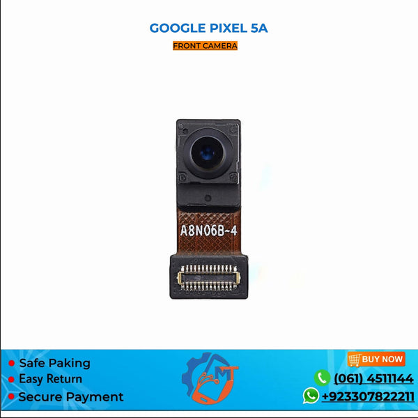 PIXEL 5A FRONT CAMERA