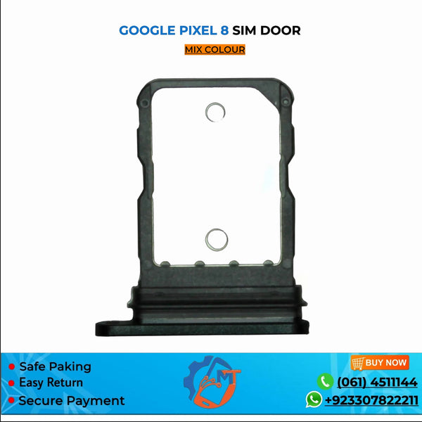 PIXEL 8 SIM DOOR