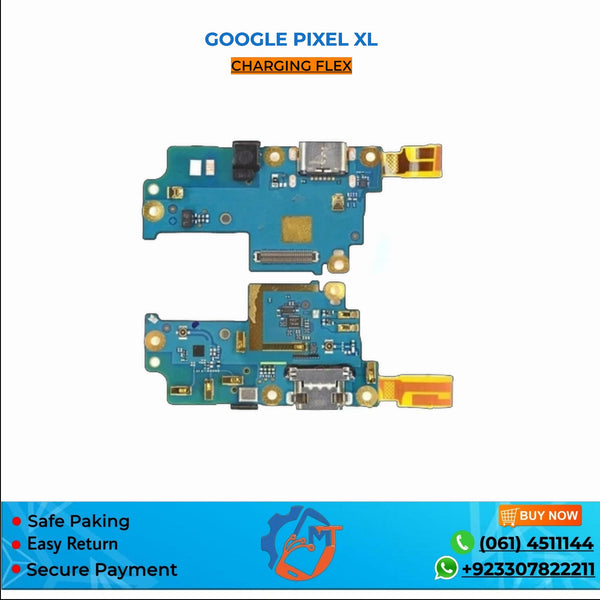 PIXEL XL CHARGING FLEX