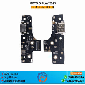 G PLAY 2023 CHARGING FLEX MOTOROLLA