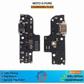 G PURE CHARGING FLEX MOTOROLLA