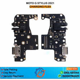 G STYLUS 5G 2021 CHARGING FLEX MOTOROLLA