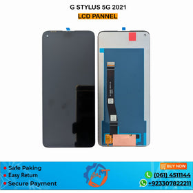 G STYLUS 5G 2021 PANNEL MOTOROLLA