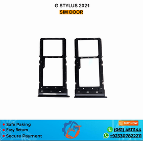 G STYLUS 2021 SIM DOOR MOTO