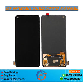 GT MASTER  OPPO PANNEL SHADE