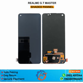 GT MASTER  OPPO PANNEL SHADE