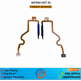 HOT 30/HOT 30I/HOT 30 PLAY THUMB