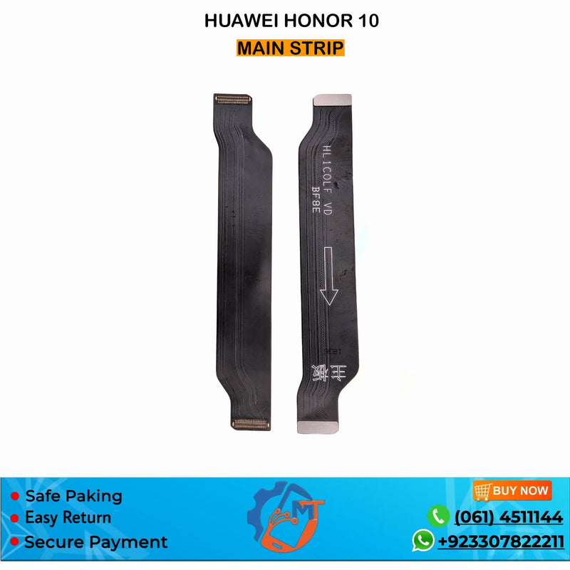 HONOR 10 MAIN STRIP