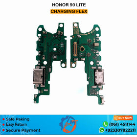 HONOR 90 LITE CHARGING FLEX