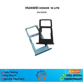 HONOR 10 LITE SIM DOOR