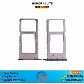 HONOR 10 LITE SIM DOOR
