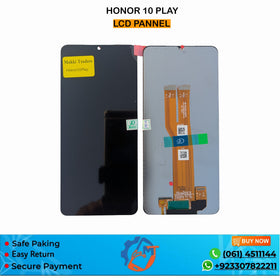 HONOR 10 PLAY PANNEL SVC