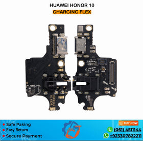 HONOR 10 CHARGING FLEX