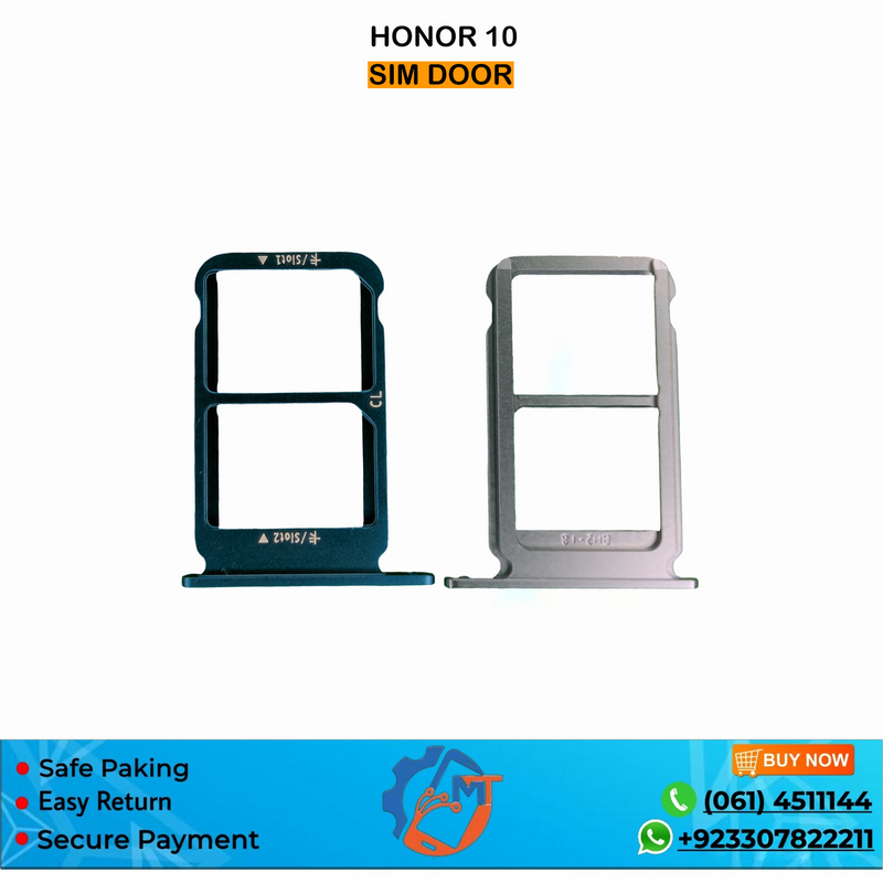 HONOR 10 SIM DOOR HUAWEI
