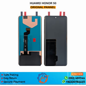 HONOR 50 PANNEL ORG
