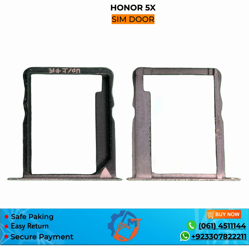 5X SIM DOOR HUAWEI