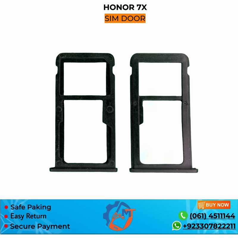 7X SIM DOOR HUAWEI