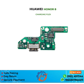 HONOR 8 CHARGING FLEX