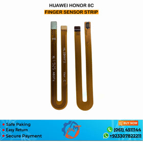 HONOR 8C THUMB STRIP
