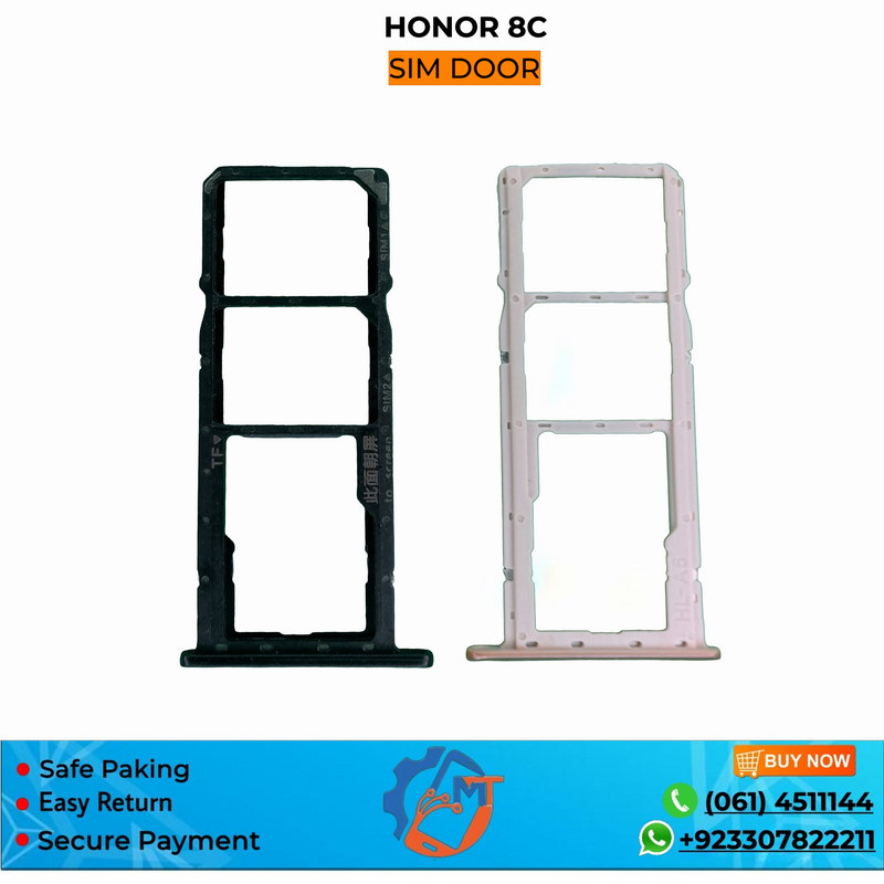 8C SIM DOOR HUAWEI