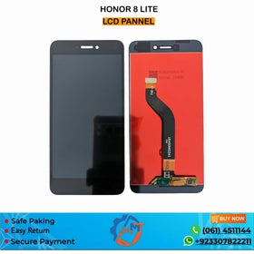 HONOR 8 LITE PANNEL MIX COLOUR
