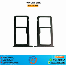 HONOR 8 LITE SIM DOOR