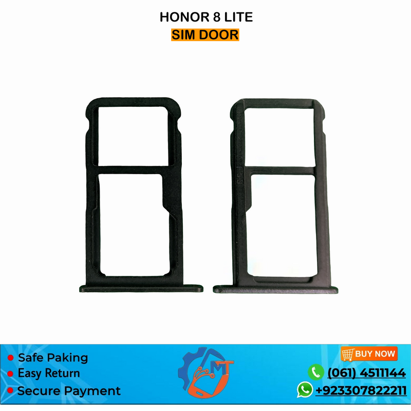 HONOR 8 LITE SIM DOOR