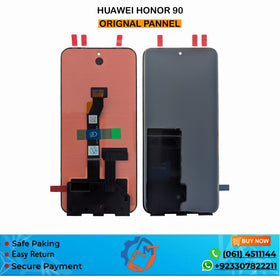 HONOR 90 PANNEL ORG
