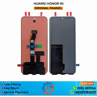 HONOR 90 PANNEL ORG