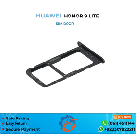 HONOR 9 LITE SIM DOOR HUAWEI