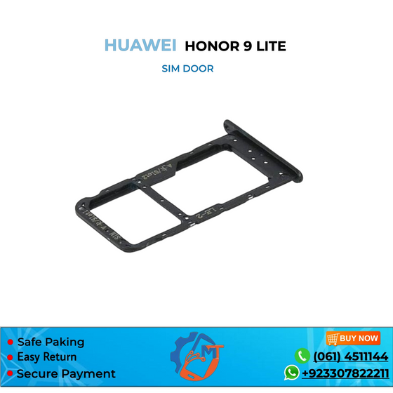 HONOR 9 LITE SIM DOOR HUAWEI