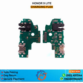 HONOR 9 LITE CHARGING FLEX