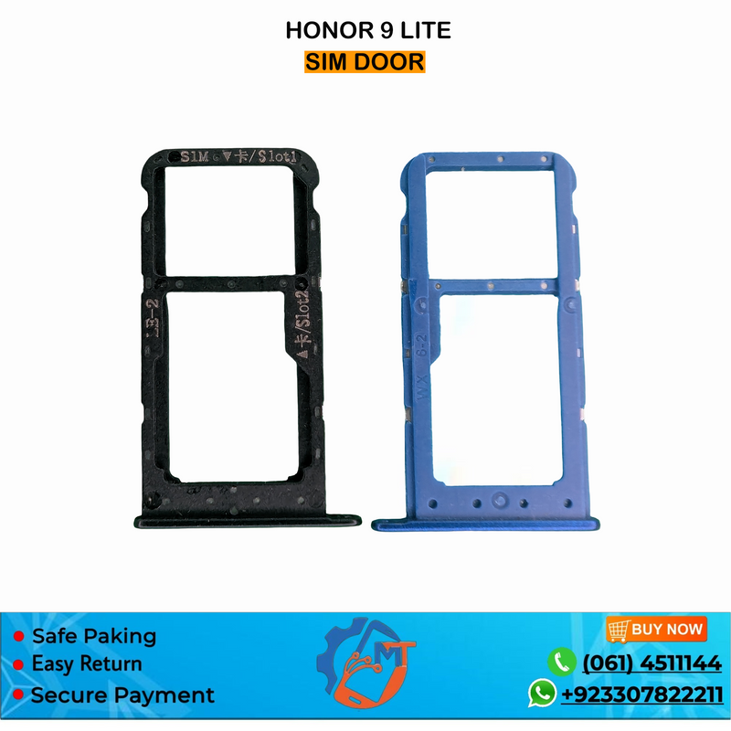 HONOR 9 LITE SIM DOOR HUAWEI