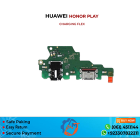 HONOR PLAY CHARGING FLEX