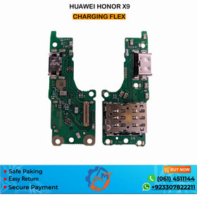 X9 CHARGING FLEX HONOR