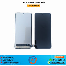 HONOR X60 PANNEL