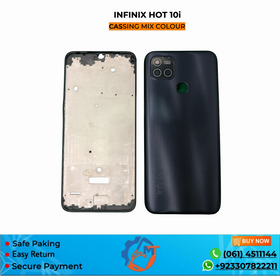 HOT 10I/X659 CASING INFINIX