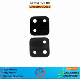 HOT 10S/X689 CAMERA GLASS