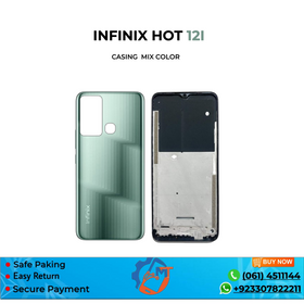 HOT 12I CASING MIX COLOR