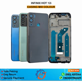 HOT 12I CASING MIX COLOR