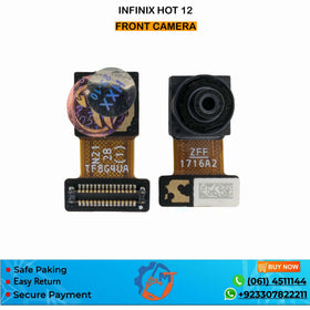X6817 FRONT CAMERA