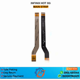 HOT 30I DISPLAY STRIP INFINIX