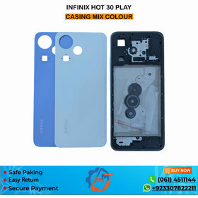 HOT 30 PLAYX6835 CASING NY COLOUR