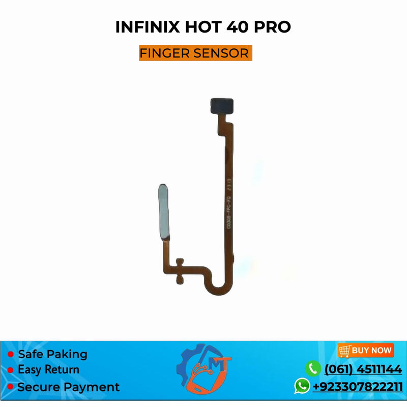 HOT 40 PRO THUMB INFINIX