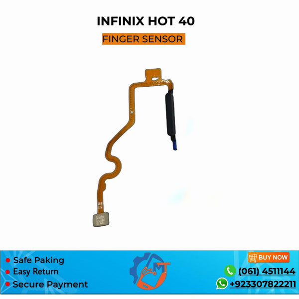 HOT 40 THUMB INFINIX