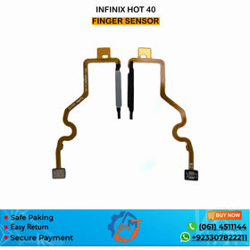 HOT 40 THUMB INFINIX