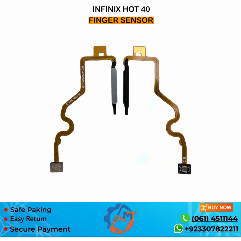 HOT 40 THUMB INFINIX
